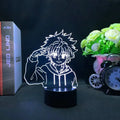 Lâmpadas para Decoração de quarto Anime Hunter X Hunter